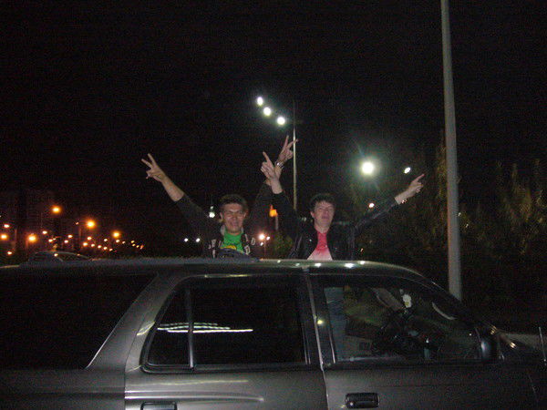 Дмитрий Санюк