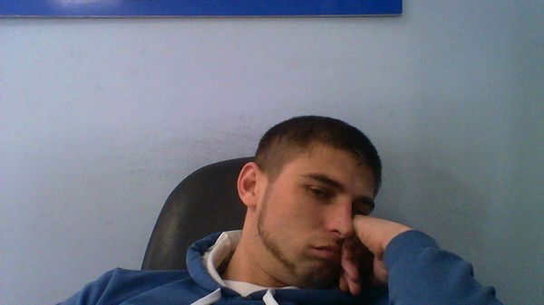 Петр Швецов