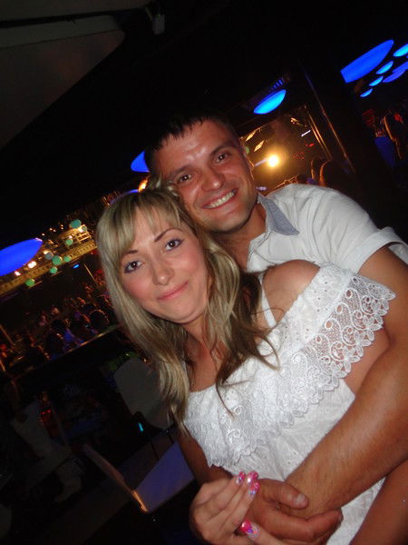 Саша Григоренко