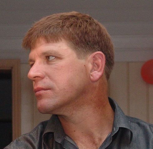 Сергей Умысков