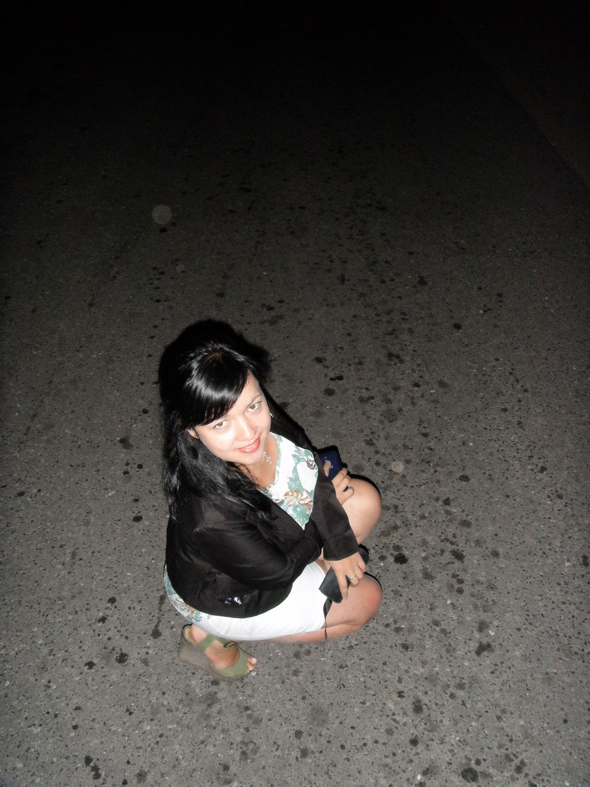 Иришка Рудавская