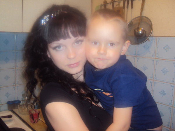 Марина Лелявина