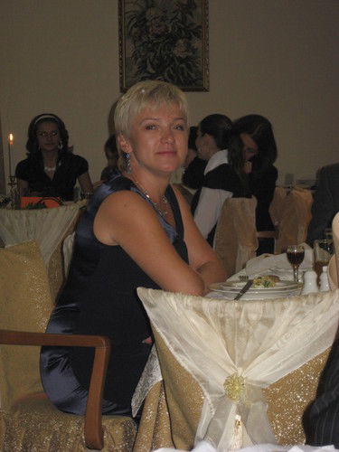 Роза Богомолова