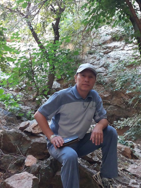 Максат Жуматаев