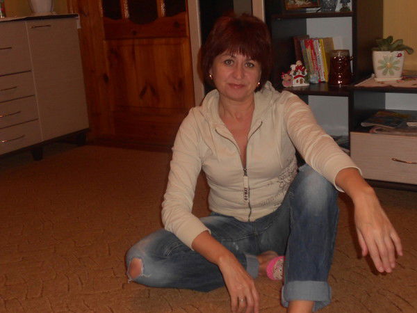 Татьяна Жданова