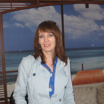 Алсу Шагимарданова