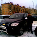 Qomarov Valeh