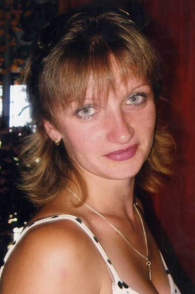 Галина Смолянинова