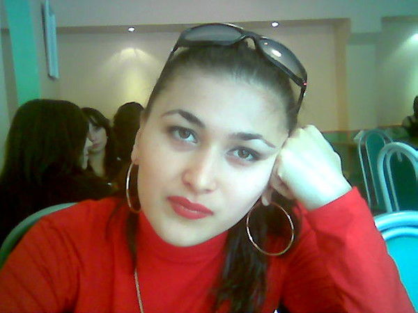 Марина Ляушева