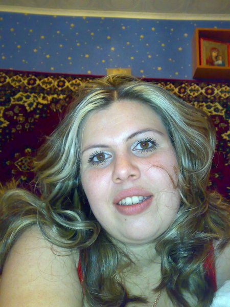 Ольга Кубанова