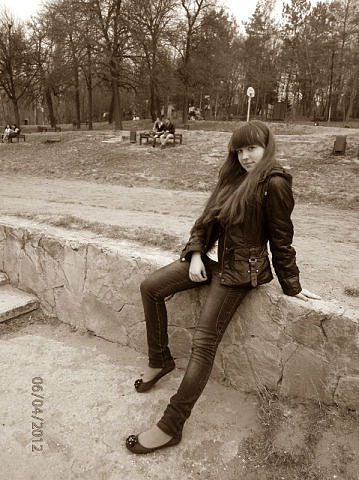 Татьяна Боцанюк