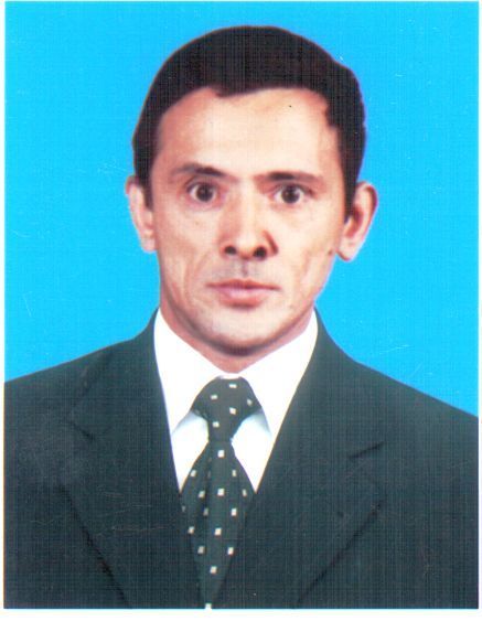 Уктам Мукимов