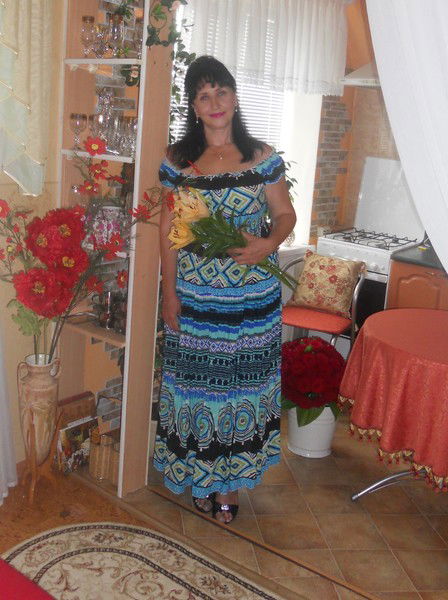 Елена Блащук