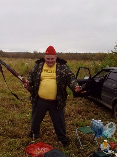 Иван Сеньков