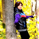 Елена Смурыгина