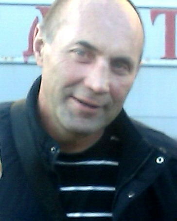 Алексей Дыков