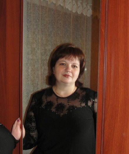 Эльмира Хайрова