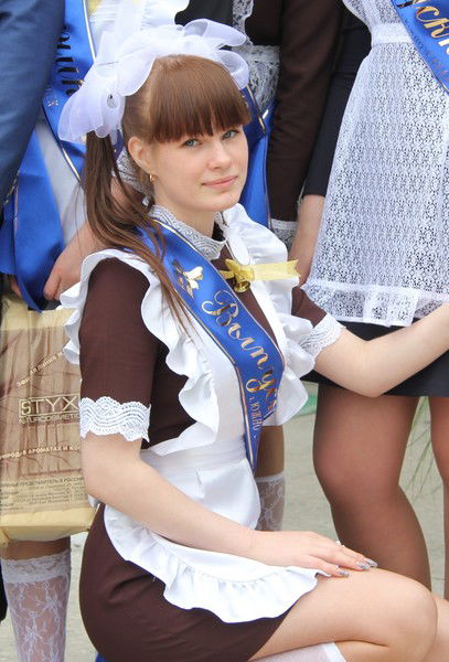 Алёна Колещук