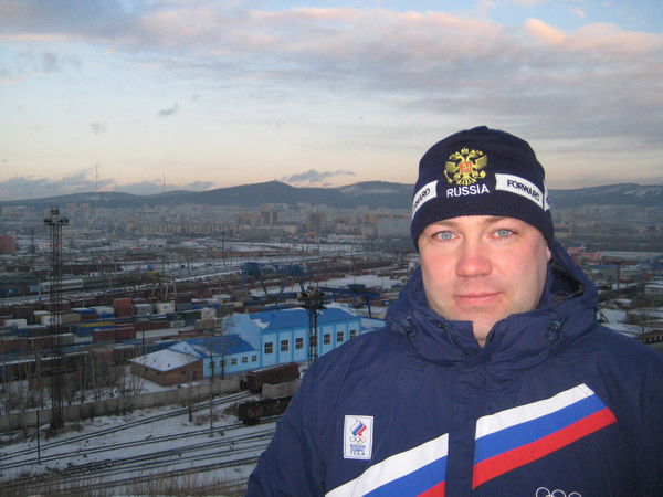 Констатин Иванов