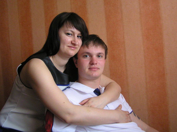 Надежда Игнатьева