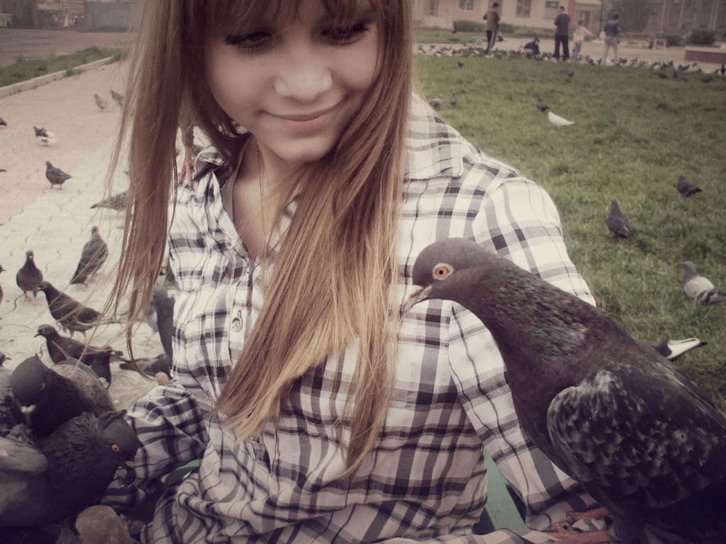 Елена Ходакова