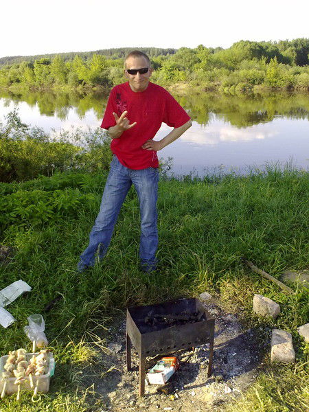 Андрей Клепик