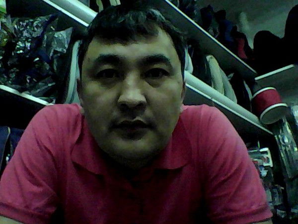 Бауржан Базарбаев