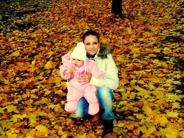 Ксения Гусева