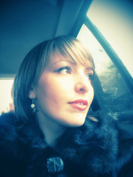 Варвара Курбанисмаилова