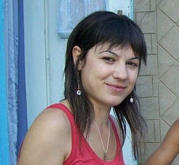 Катя Губогло