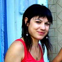 Катя Губогло