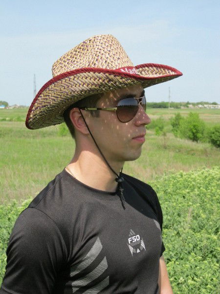 Ермолов Владимир