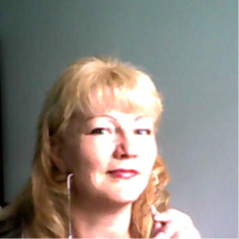 Лилия Концевая