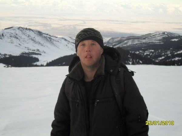 Сергей Младший