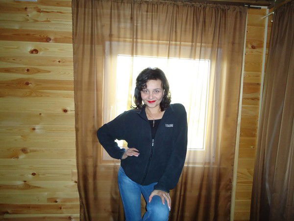 Марина Соколова