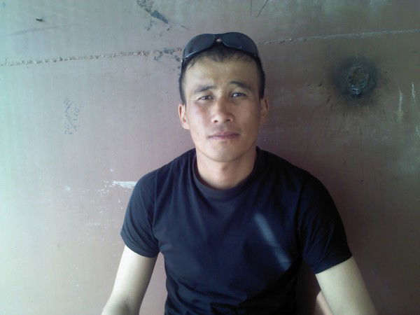 Асылбек Калиев