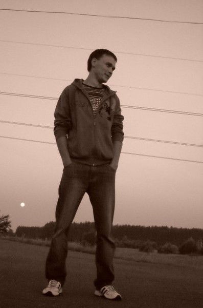 Саша Хоменко