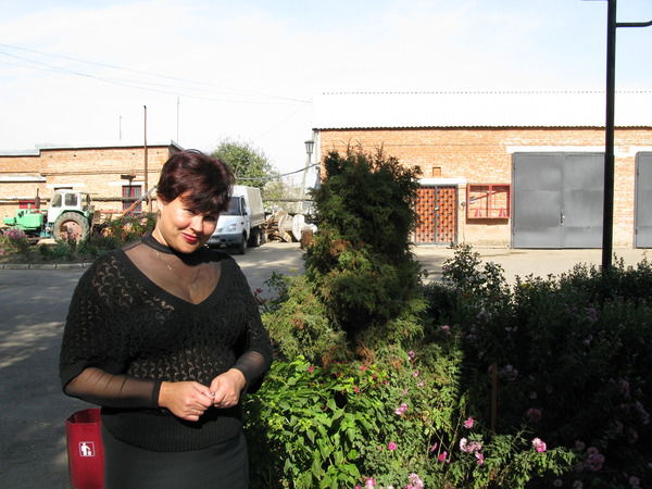 Елена Загеева