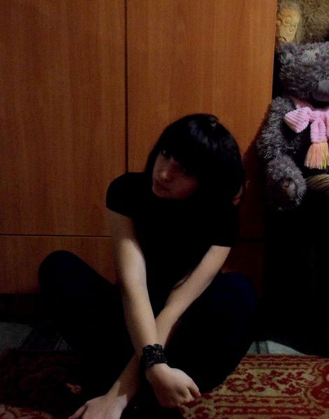 Мария Шульга