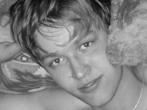 Василий Никитин