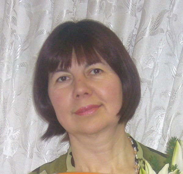 Ольга Русских