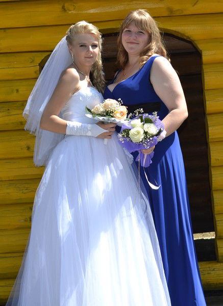 Наталья Полоник