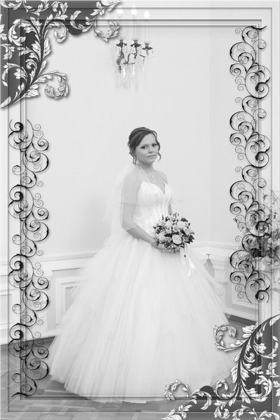 Юленька Харькова