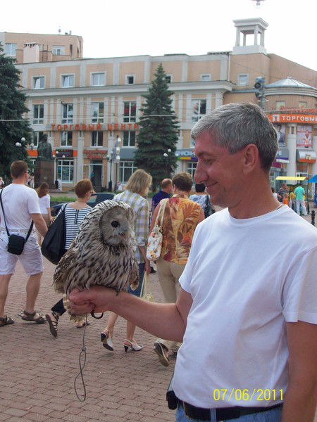 Валера Тамбулатов