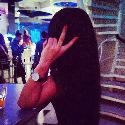 Яна Синкевич