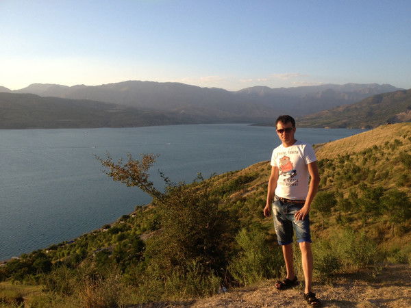 Ильдар Янбарисов