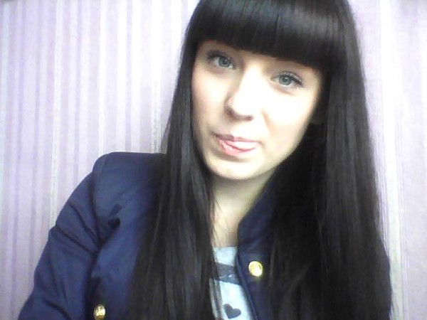 Виктория Скрипская