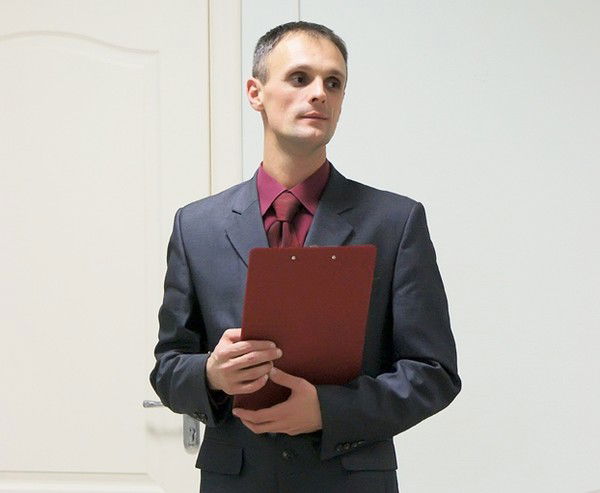 Виталий Геута