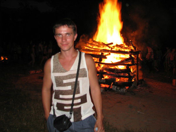 Михаил Сирик