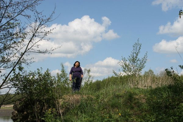 Татьяна Шаманова